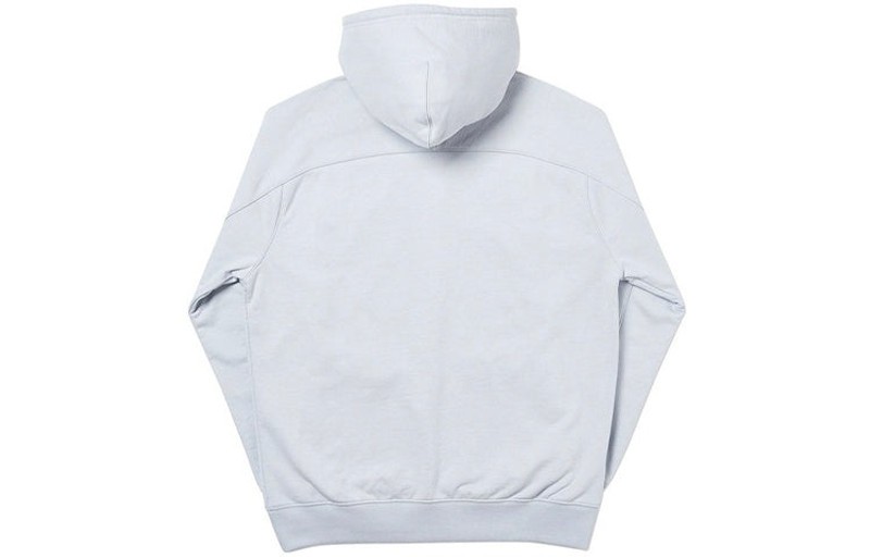 PALACE 채용 정보 테이퍼 후드 작은 로고 유니섹스 라이트 블루 P18CS091 outlook