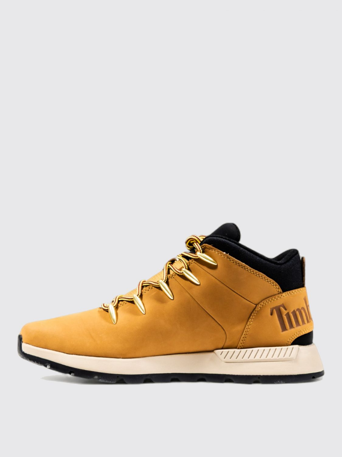 Sneakers men Timberland - 3