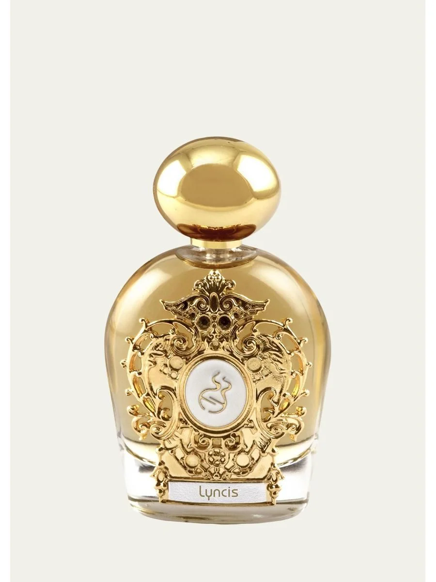 Lyncis Assoluto Extrait de Parfum, 3.4 oz. - 1