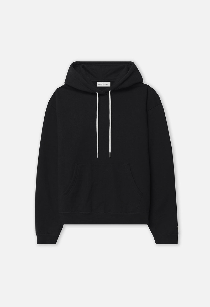 JOHN ELLIOTT UNITED BY THE MOMENT HOODIE 1
