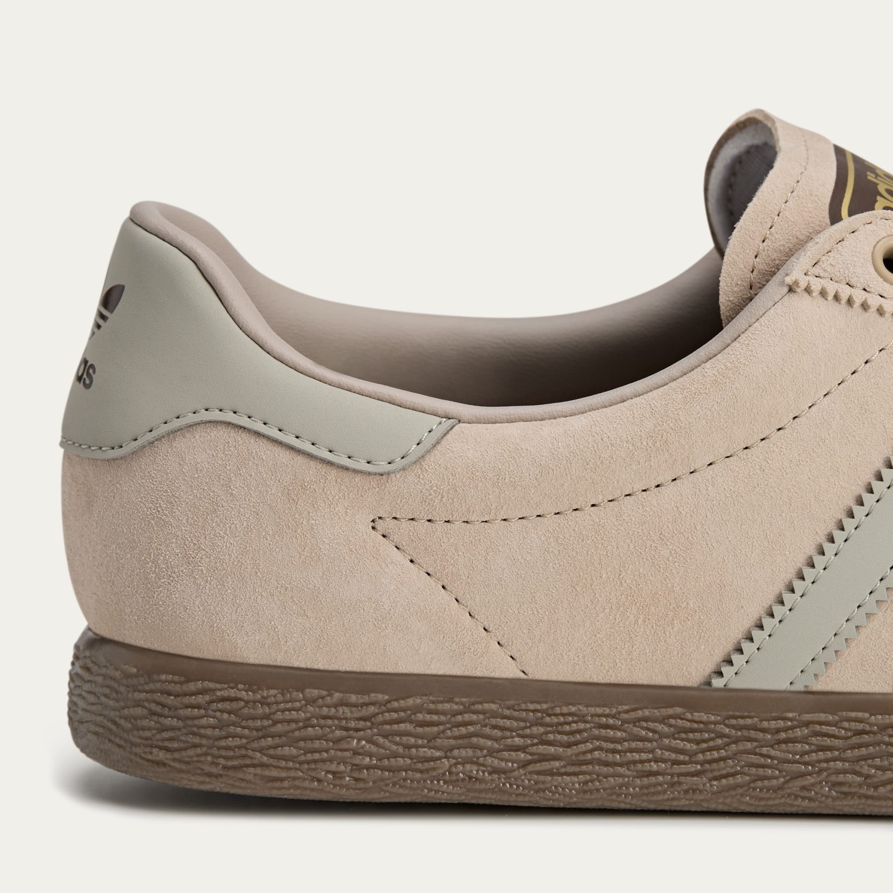 Failsworth SPZL Shoes - 8