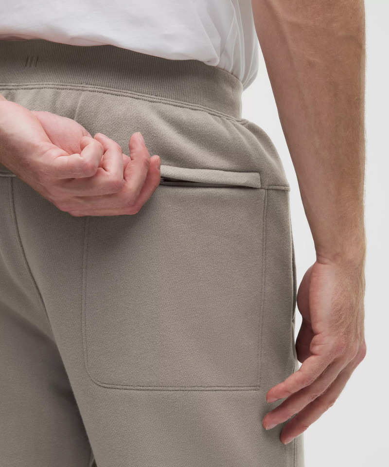 Steady State Classic-Fit Jogger *Tall 6