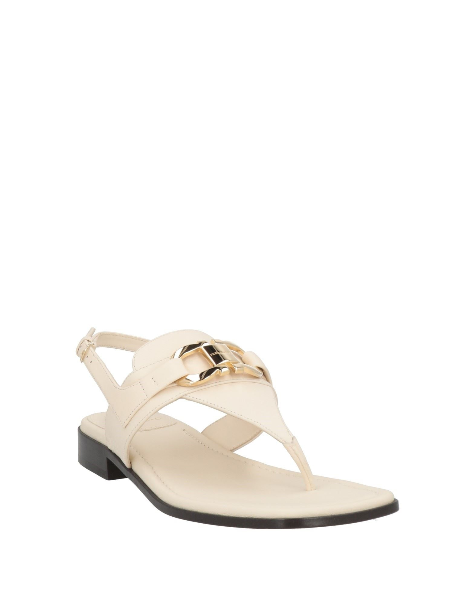 Ivory Women's Flip Flops - 2