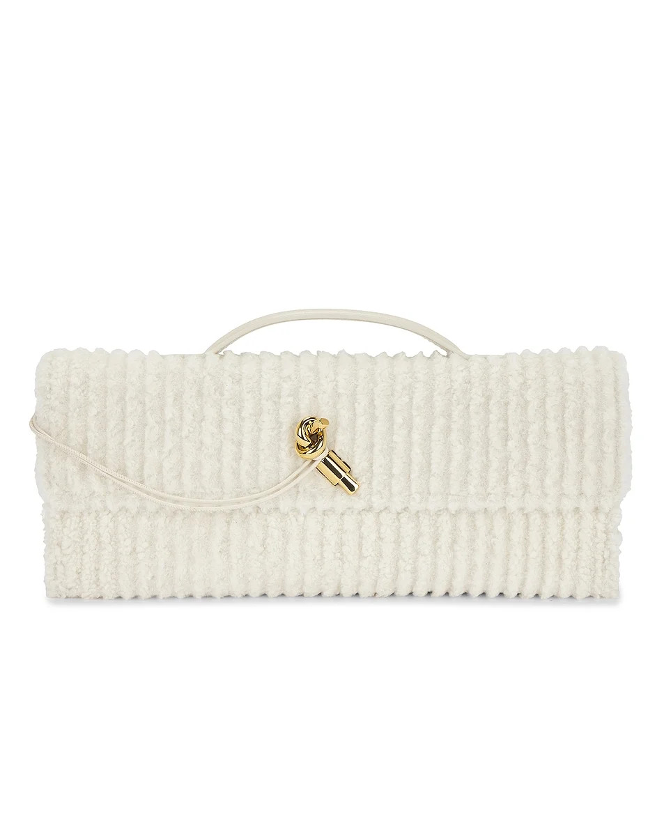 Andiamo Clutch - 1