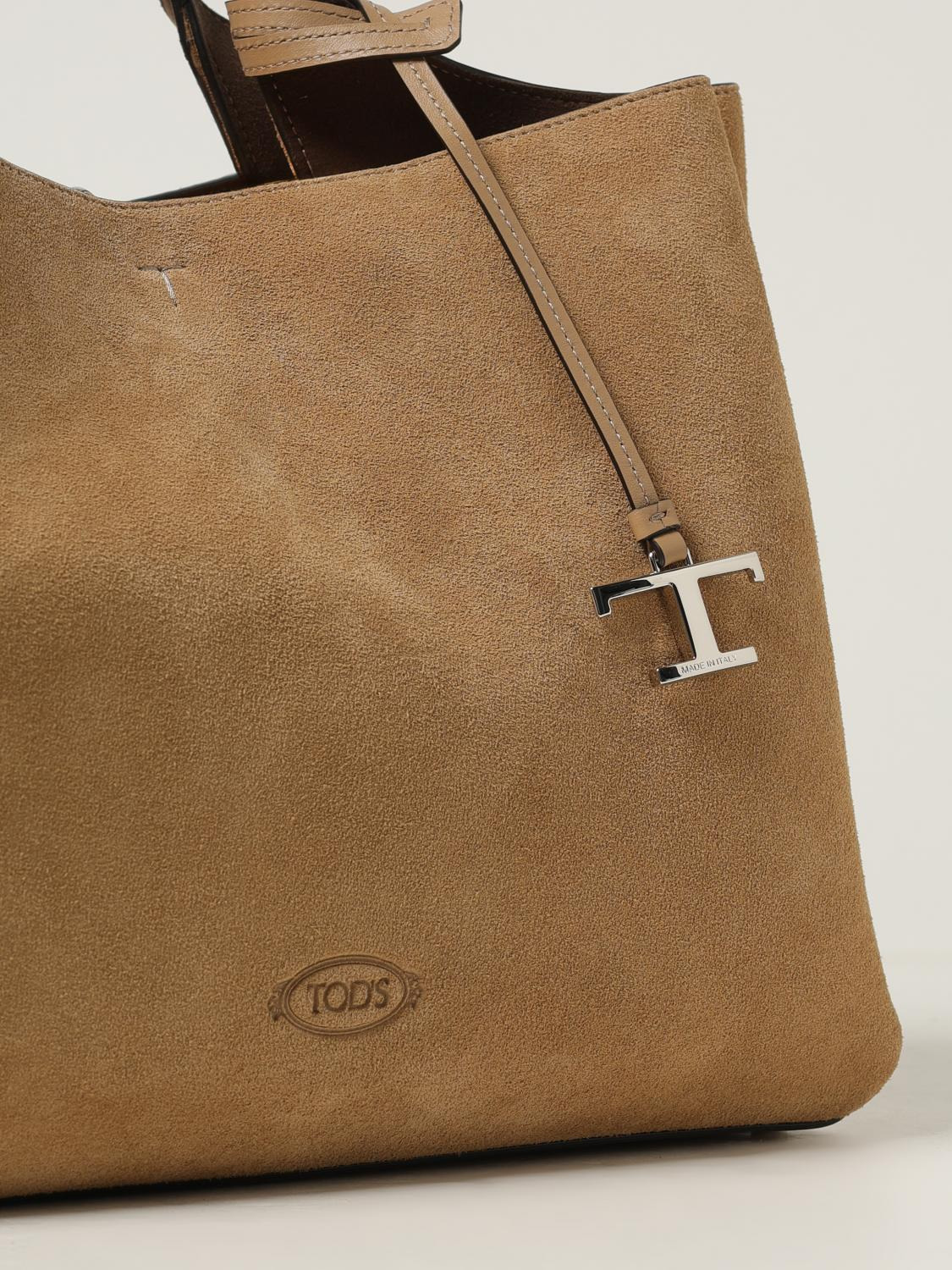 Crossbody bags woman Tod's - 3