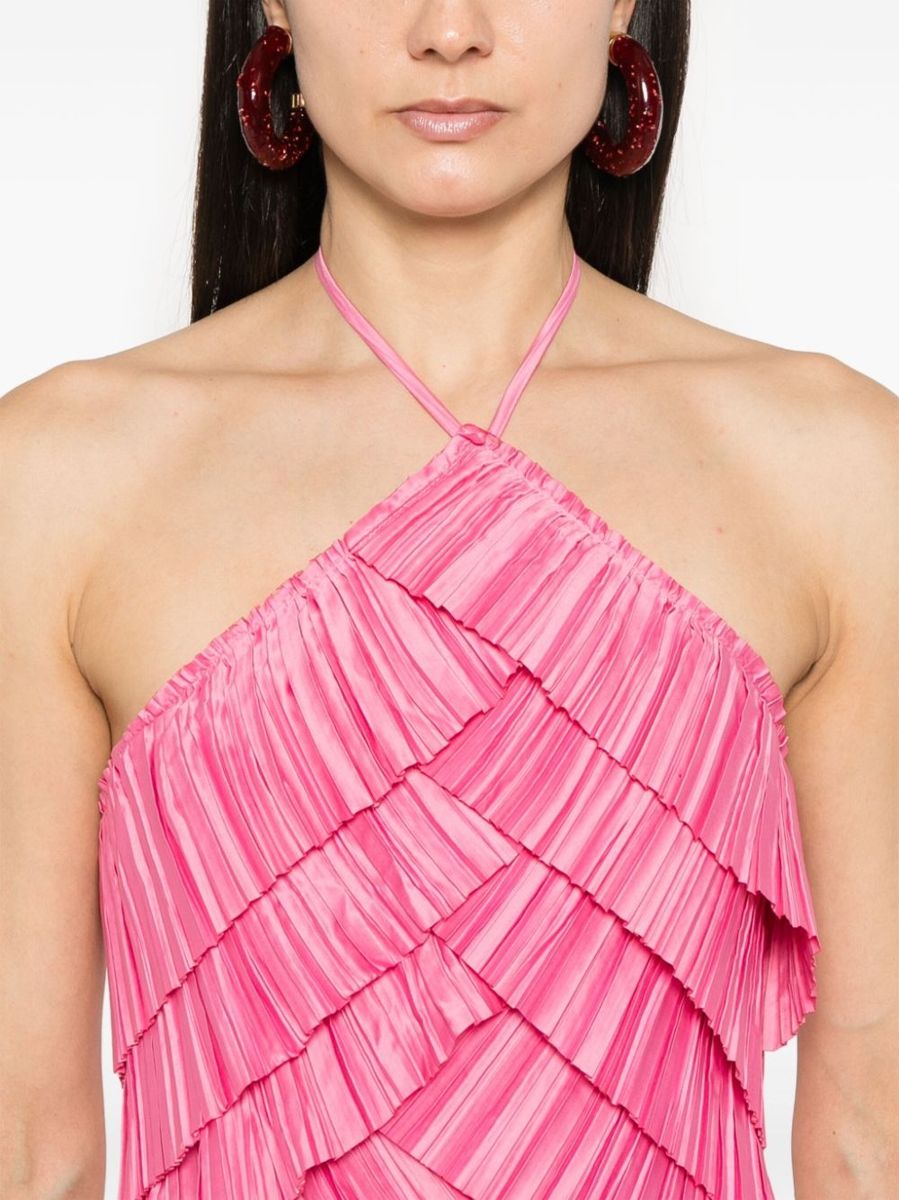 Patrizia gown - 5
