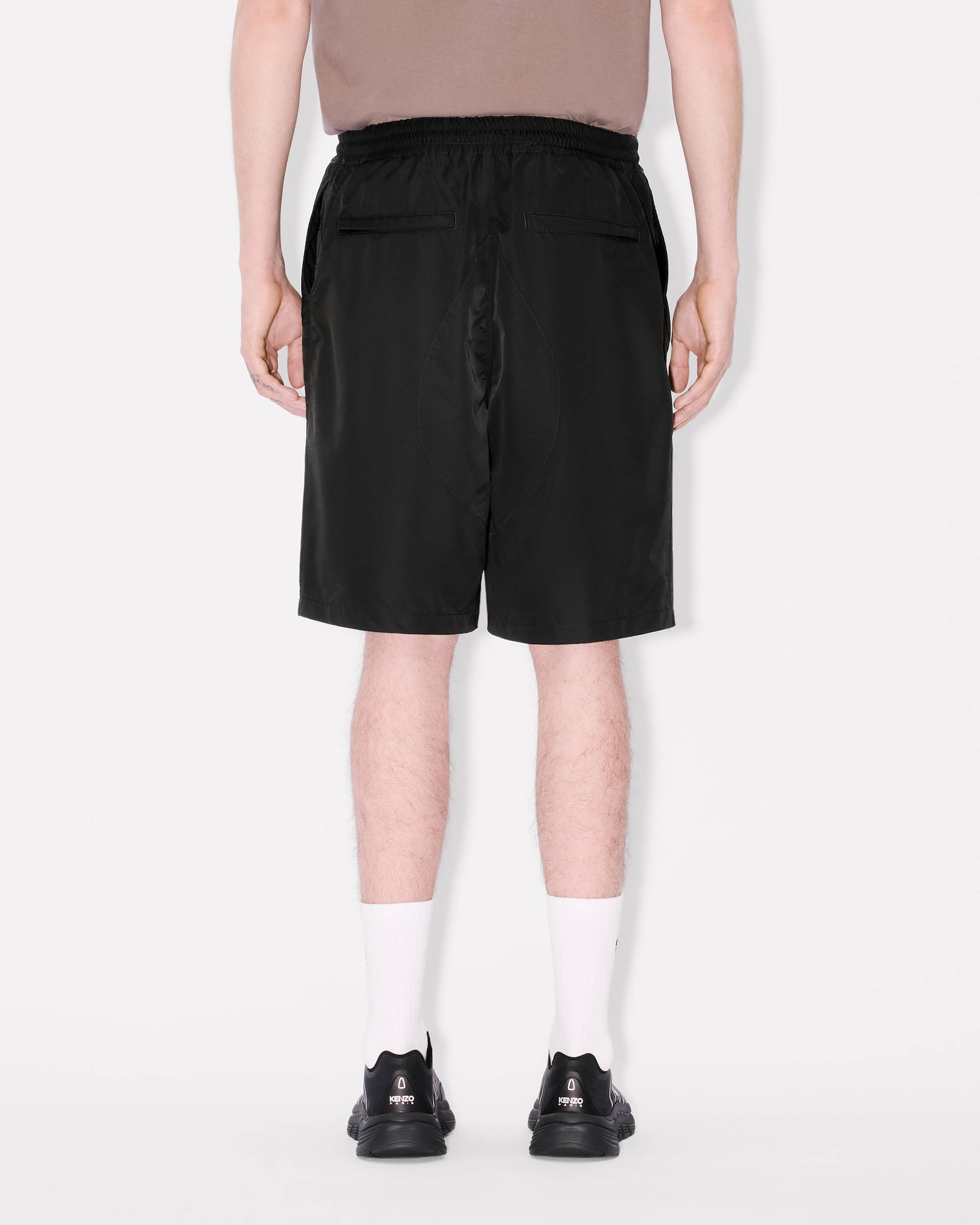 'Boke Flower 2.0' shorts in technical cotton - 5