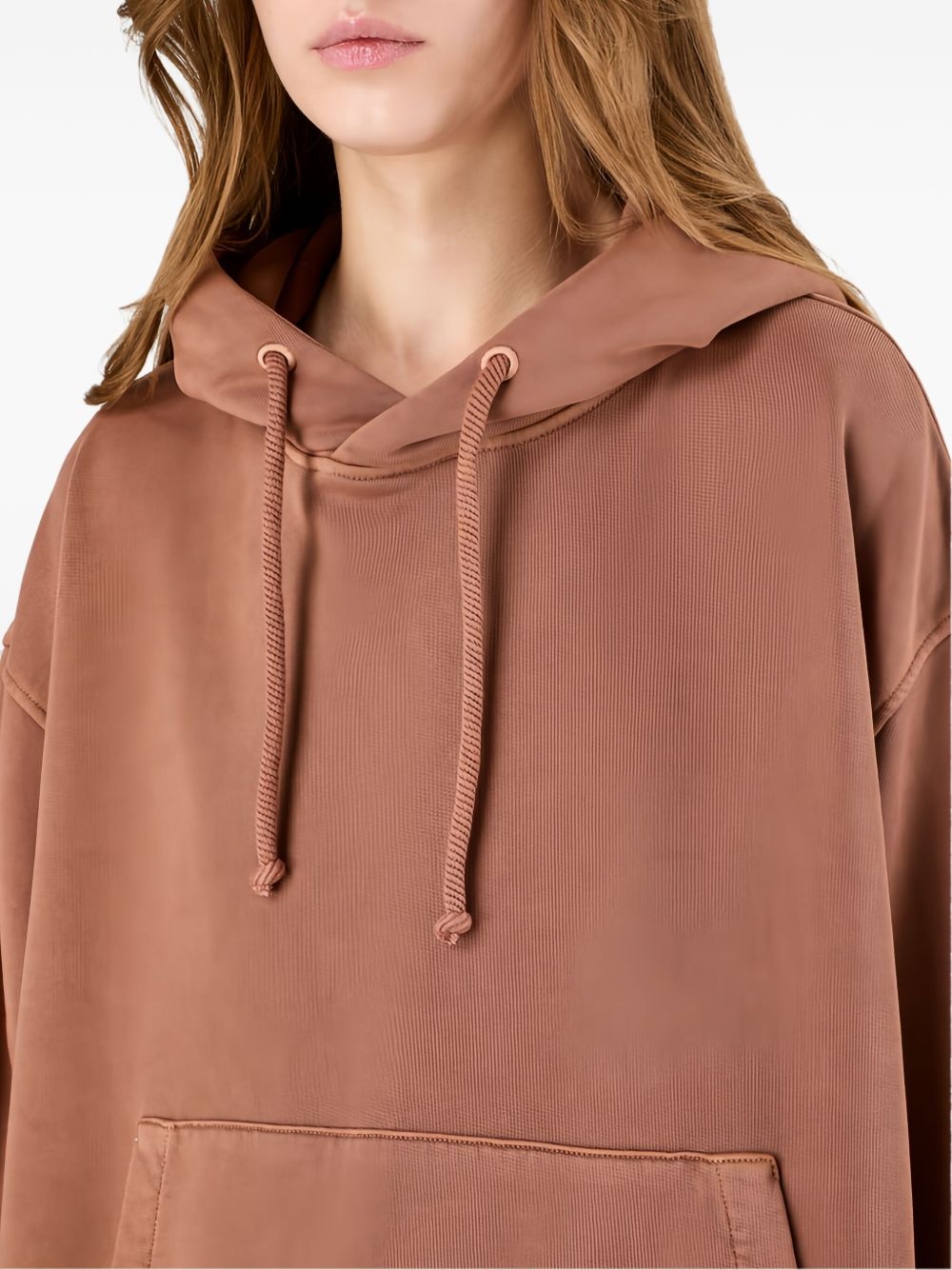 organic cotton hoodie - 6