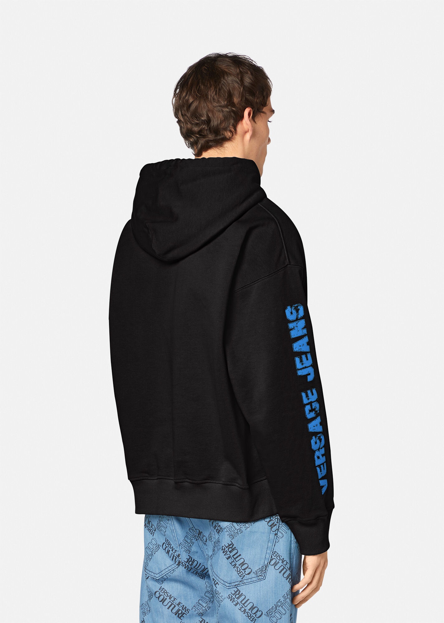 Logo Hoodie - 4