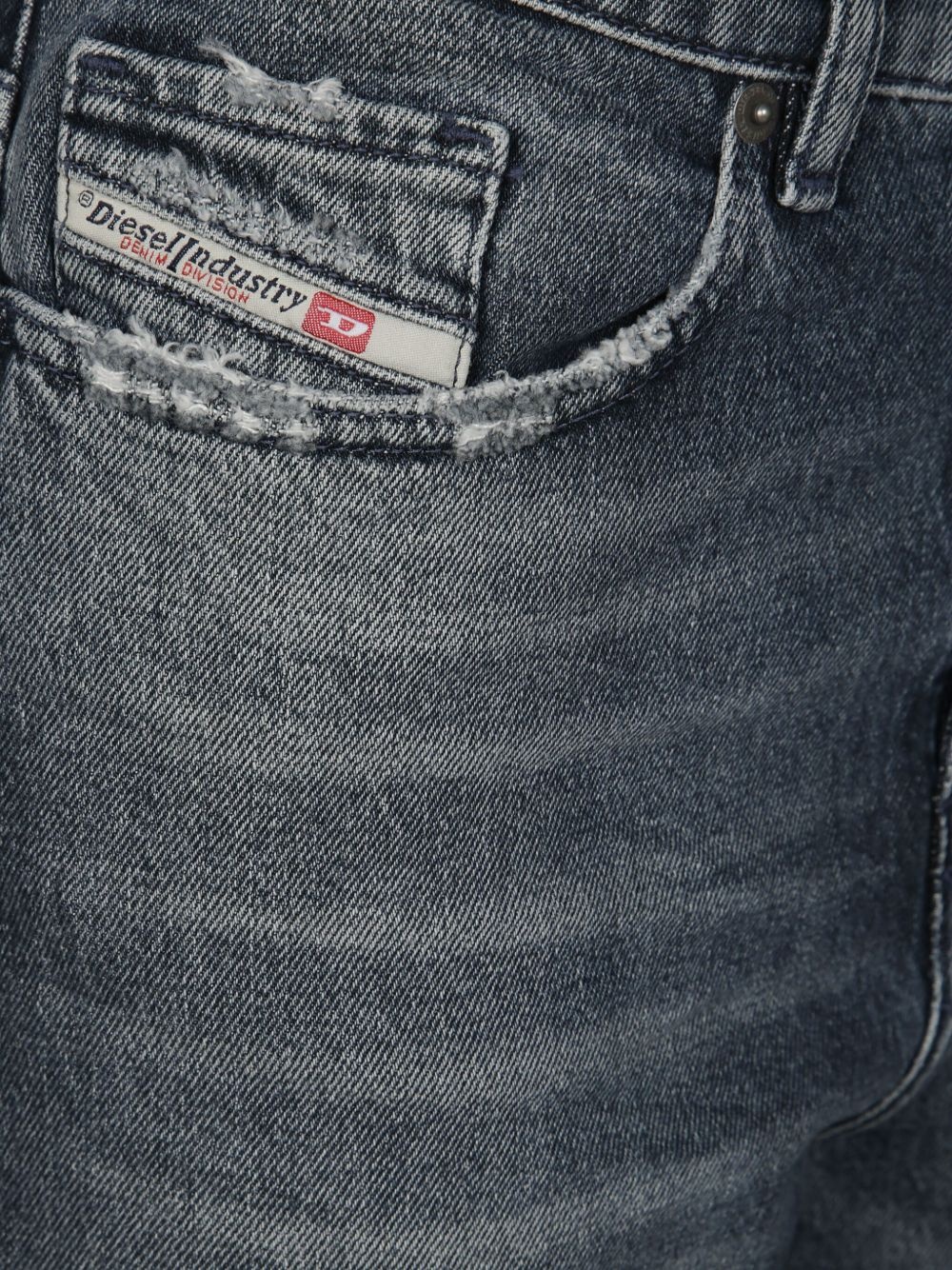 2016 D-Air jeans - 3