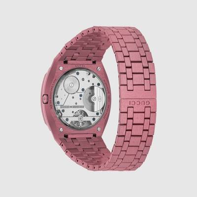 GUCCI GUCCI 25H watch, 40mm outlook
