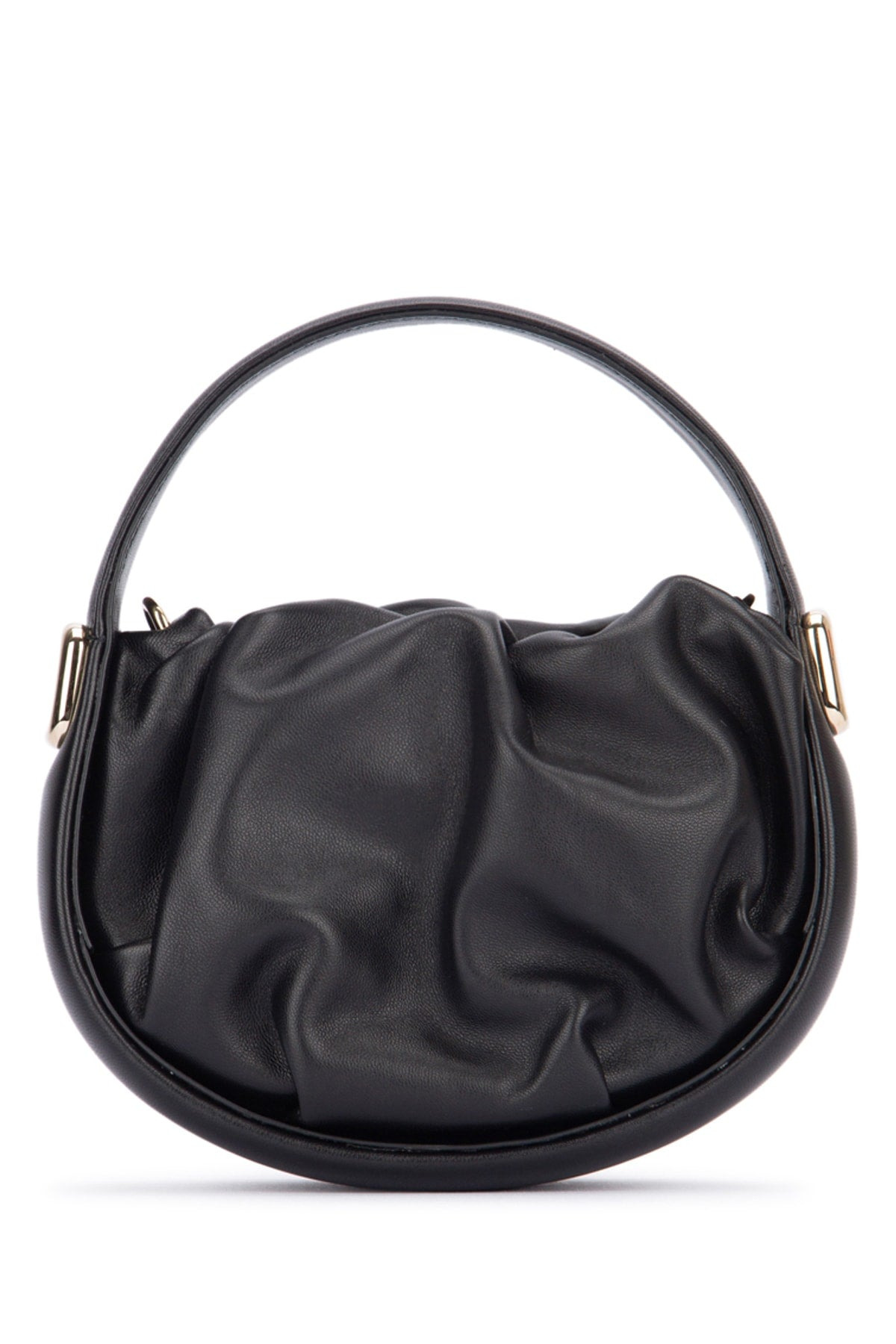 Roger Vivier Women Viv' Choc Royale Hobo Mini - 3