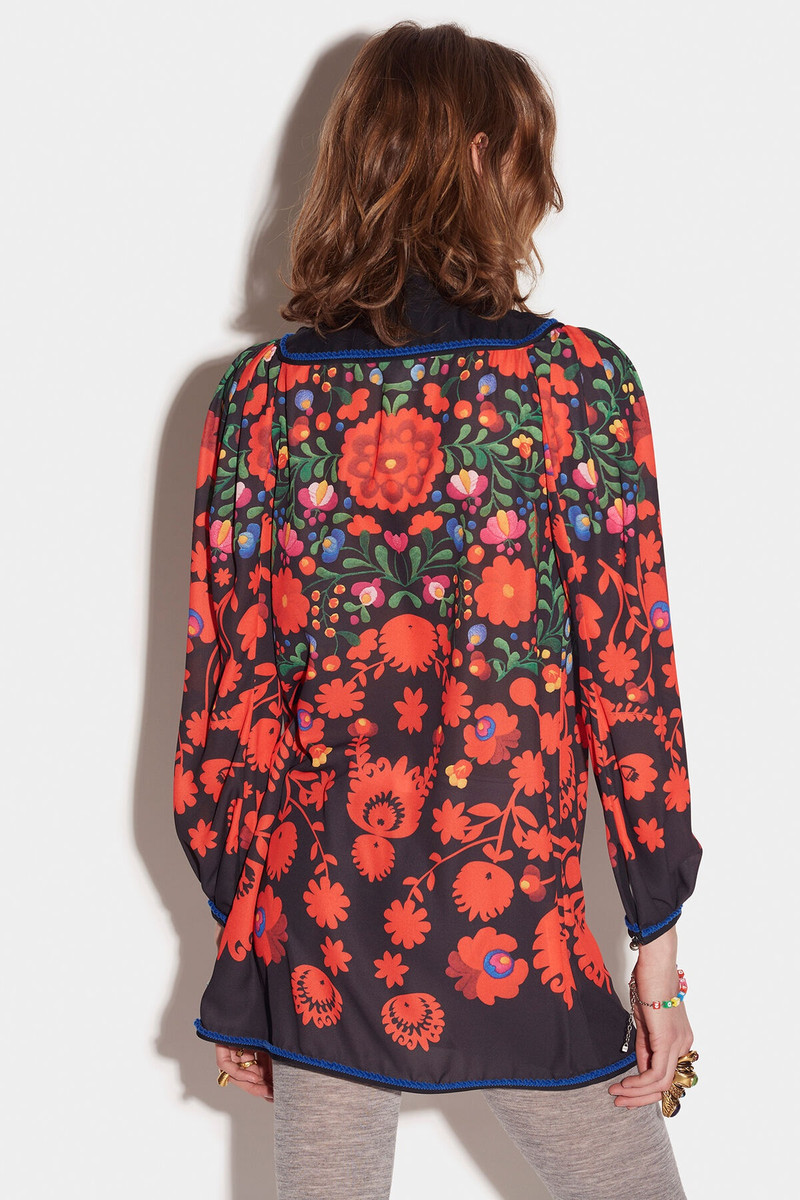 DSQUARED2 BOW MINI DRESS outlook