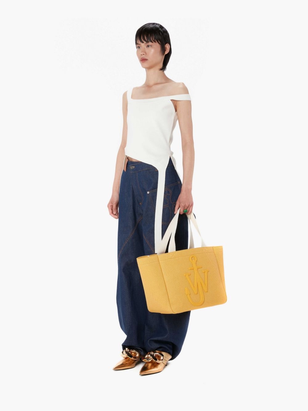 CABAS TOTE BAG - 2