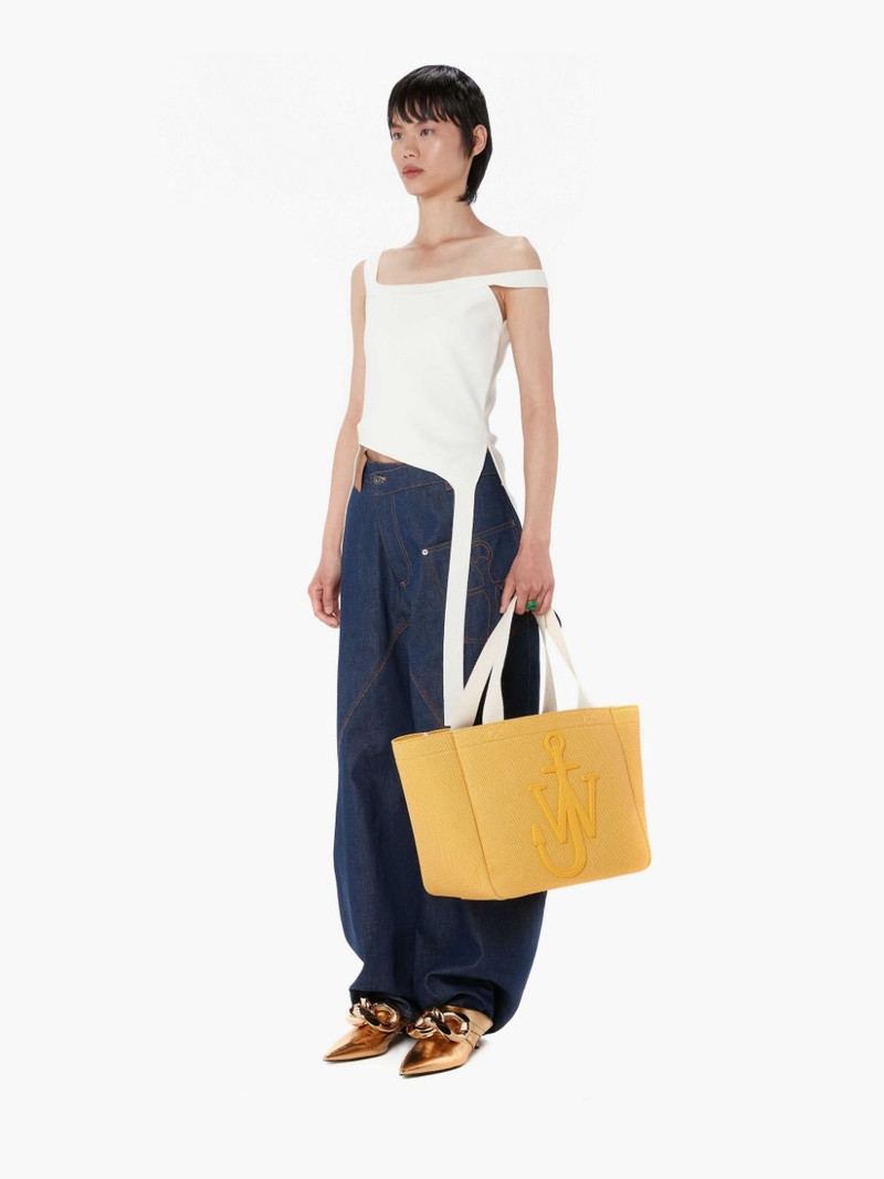 JW Anderson CABAS TOTE BAG outlook
