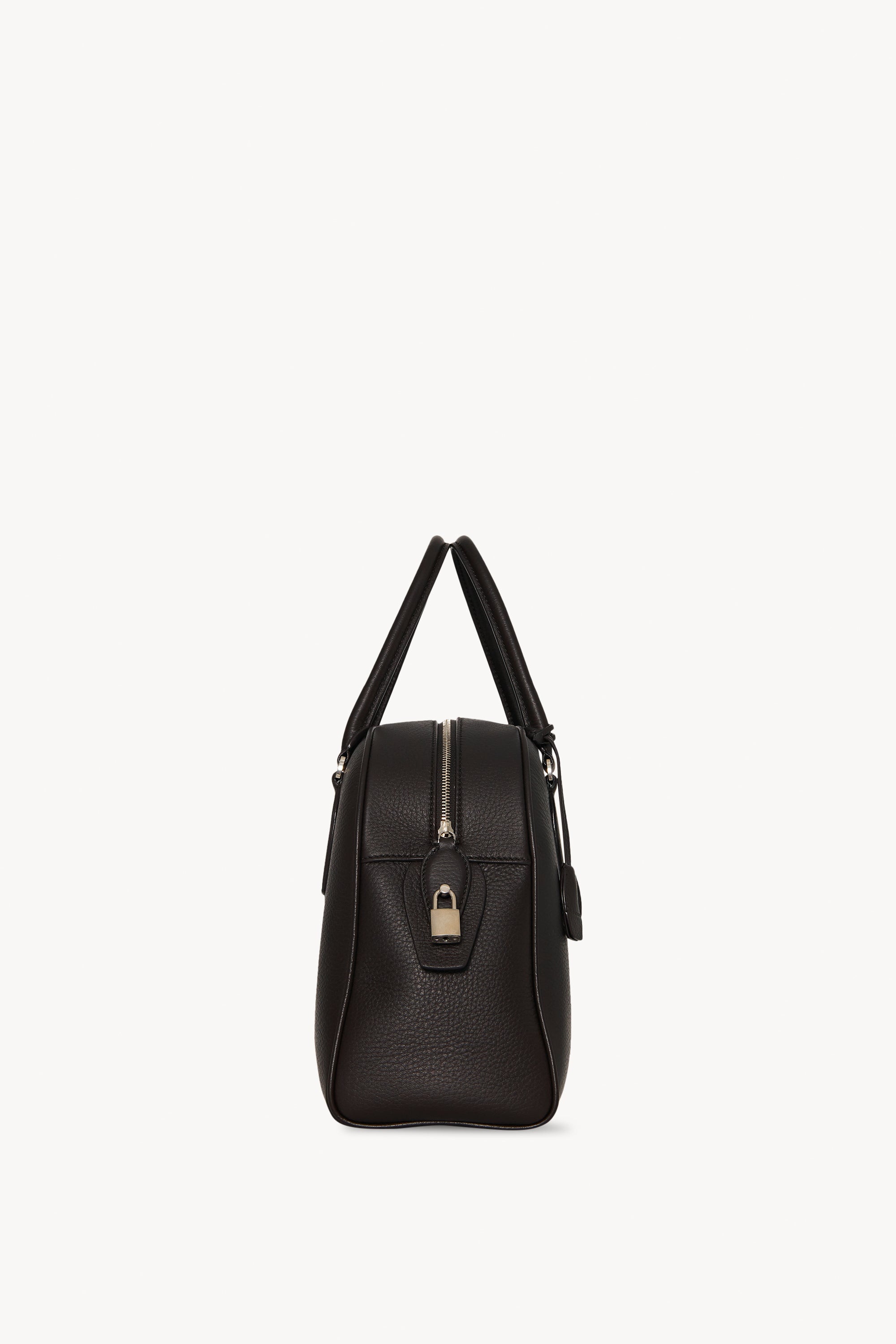 India 12.00 Bag in Leather - 3