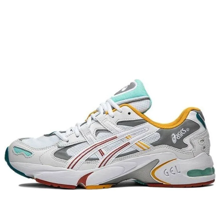 ASICS Ronnie Fieg x Gel Kayano 5 'Oasis' 1021A213-100 - 1