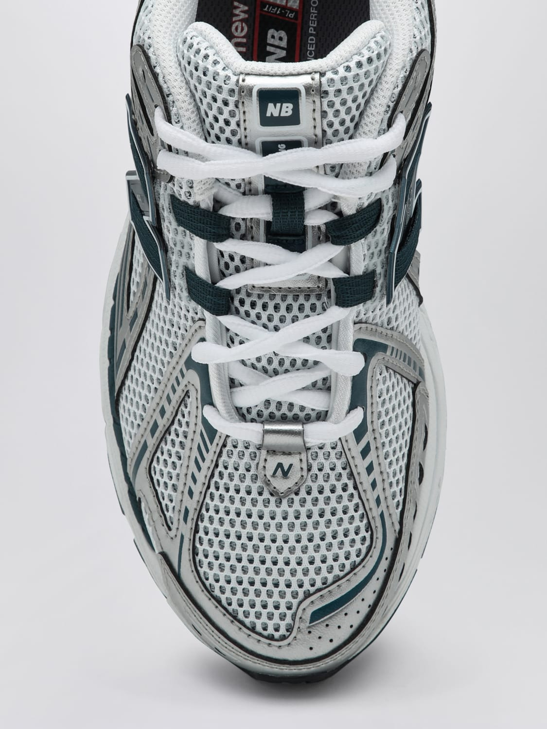 Sneakers woman New Balance - 3