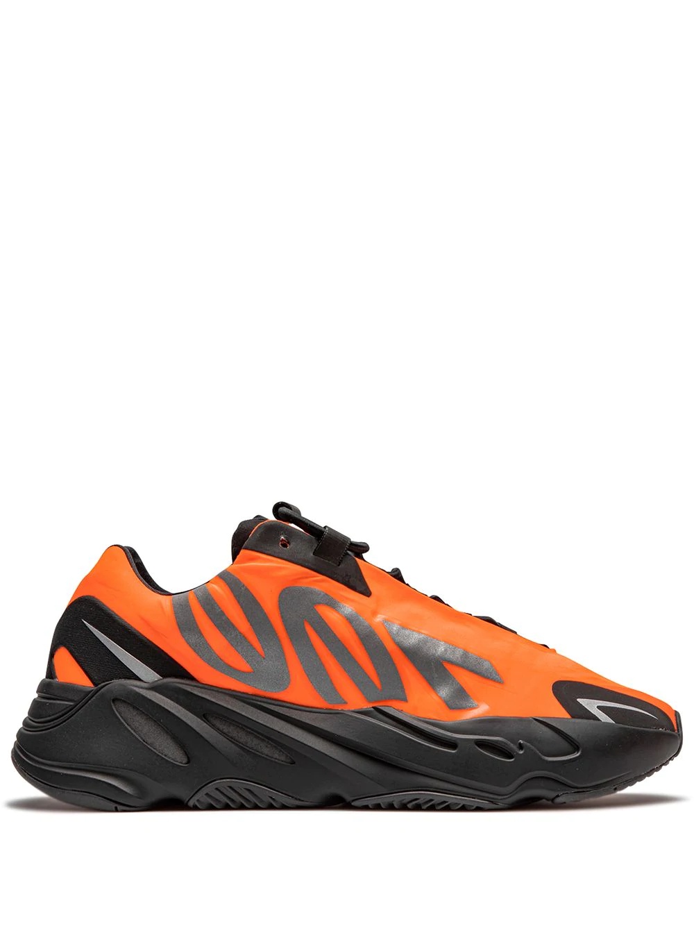 Yeezy Boost 700 MNVN "Orange" sneakers - 1