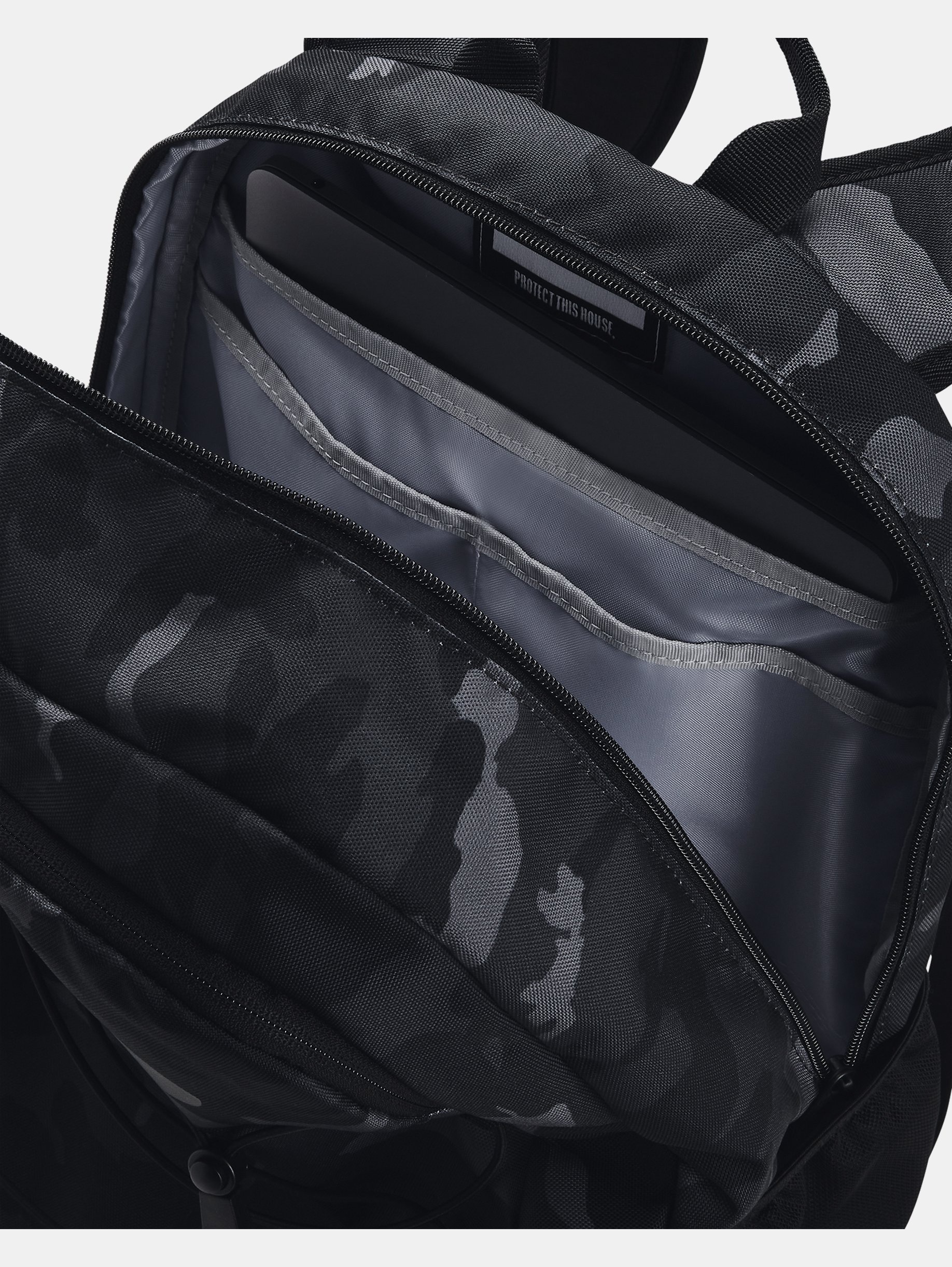 UA Hustle Sport Backpack - 5