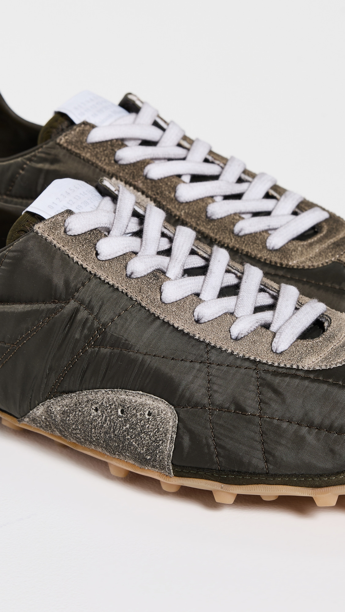 Sprinters Low Top Sneakers - 4