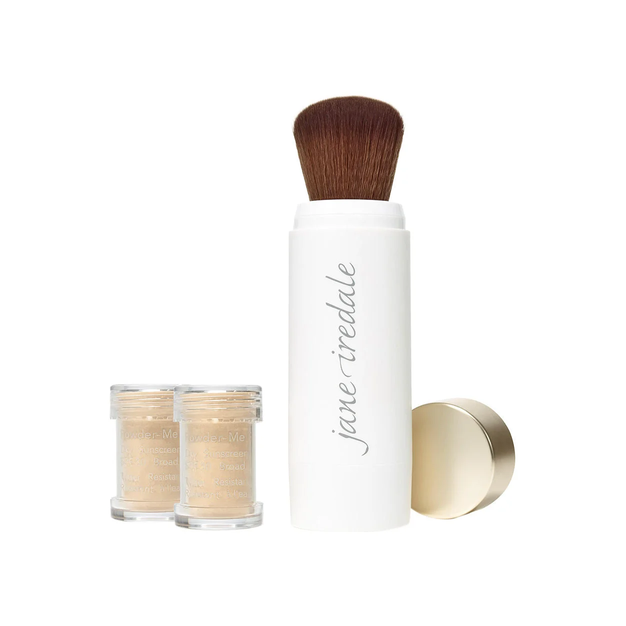 Powder-Me Dry Sunscreen SPF 30 - 1