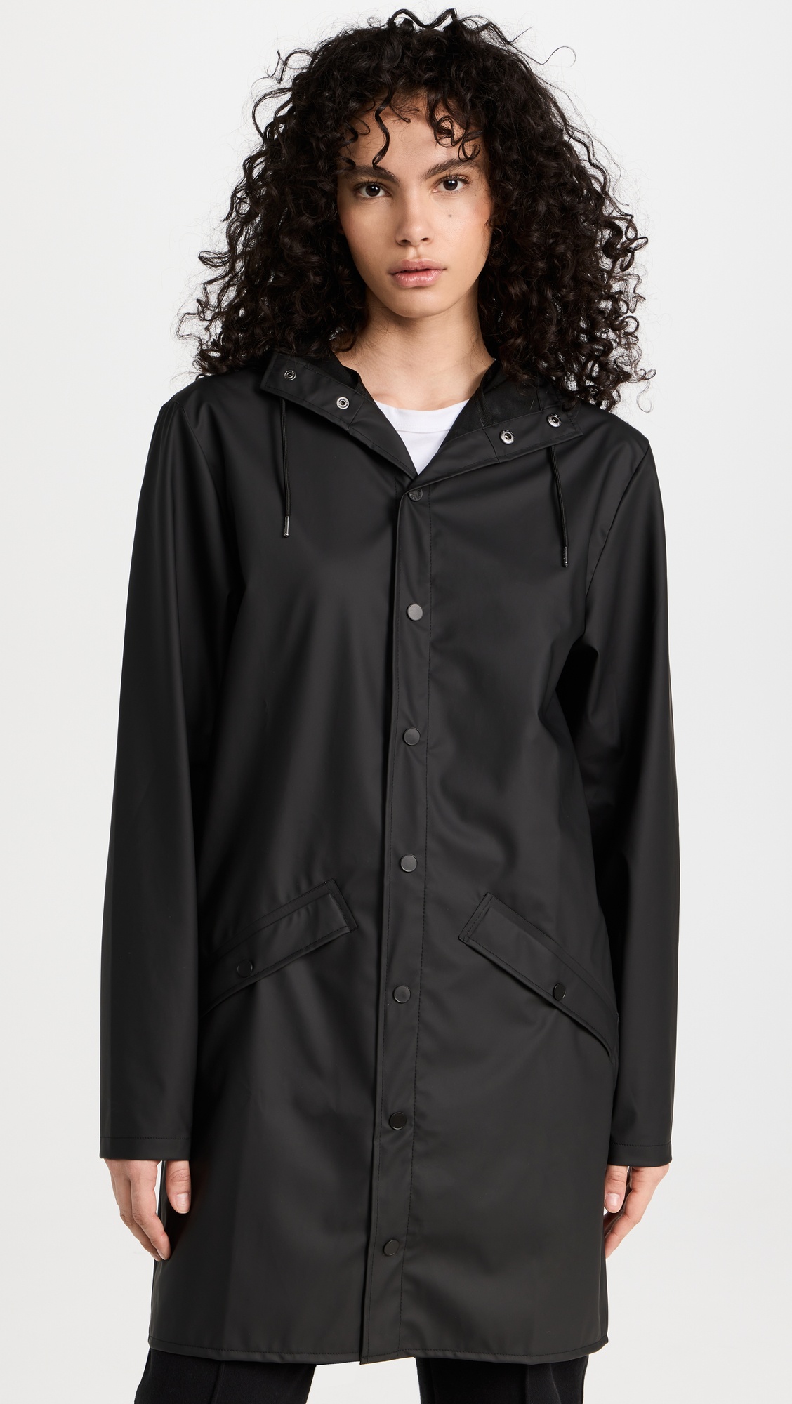 Long Jacket - 6