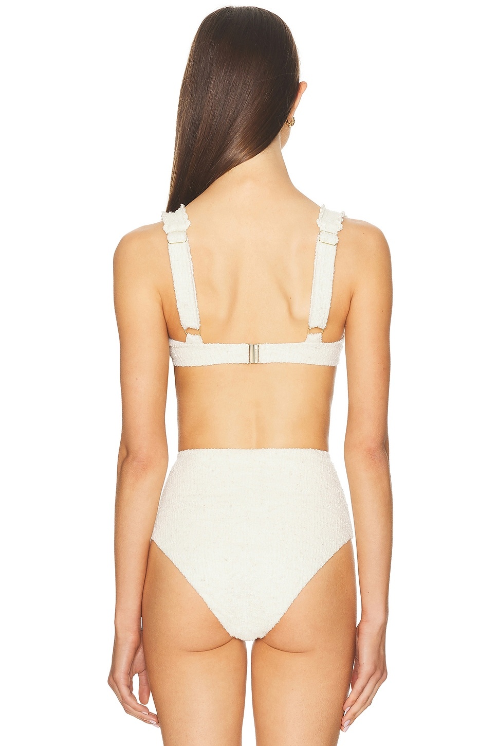 Klara Balconette Bikini Top - 3