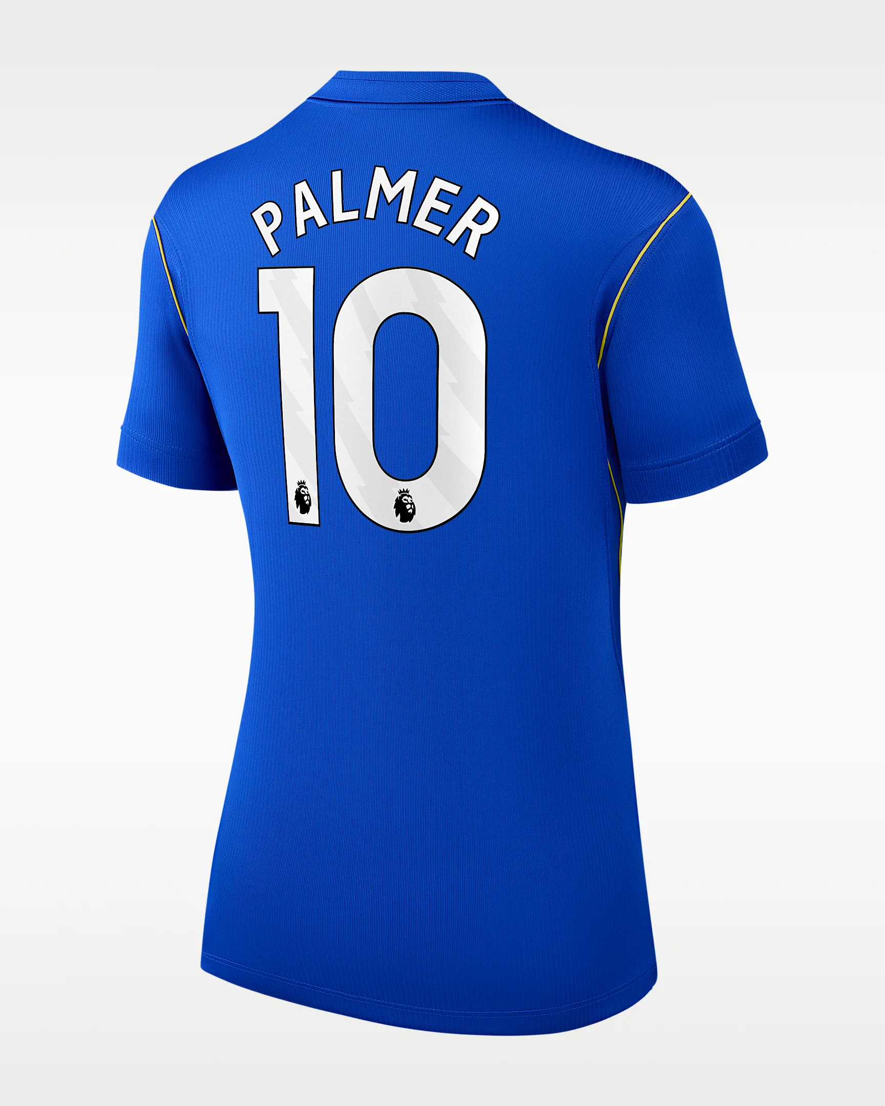 Cole Palmer Chelsea 2026/27 Stadium Home Women's Nike Dri-FIT Soccer Jersey - 1