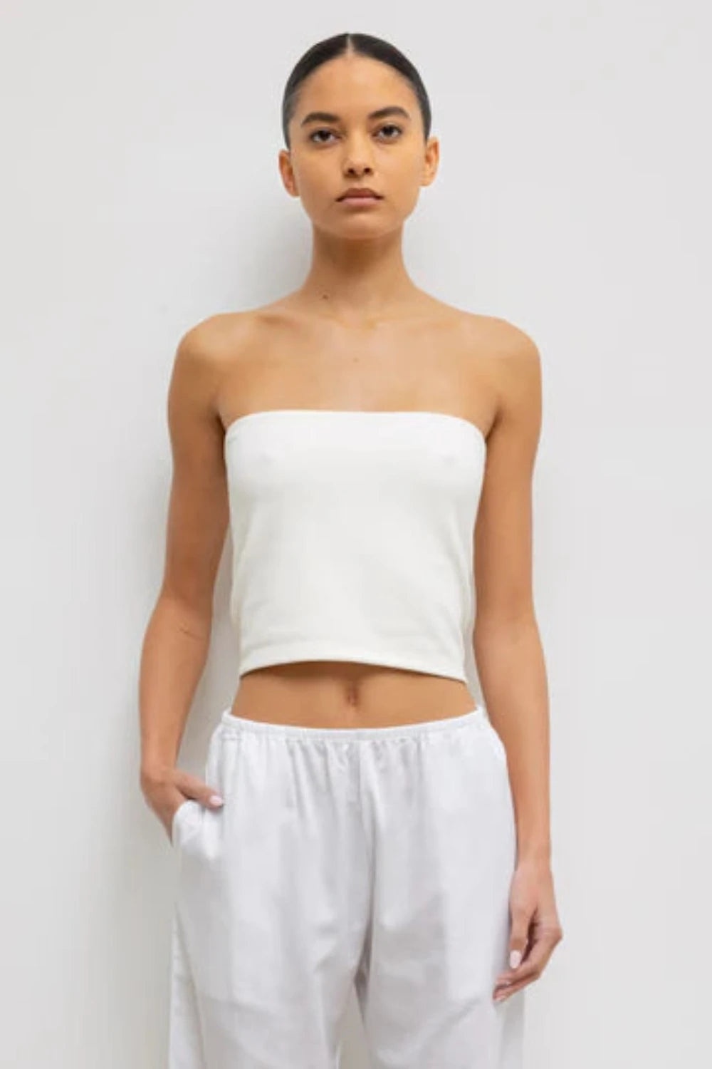 Rio Bandeau Natural - 1