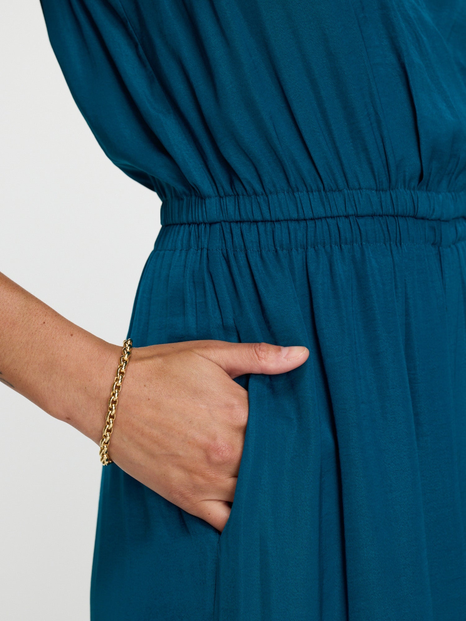 The Nomi Jumpsuit - 4