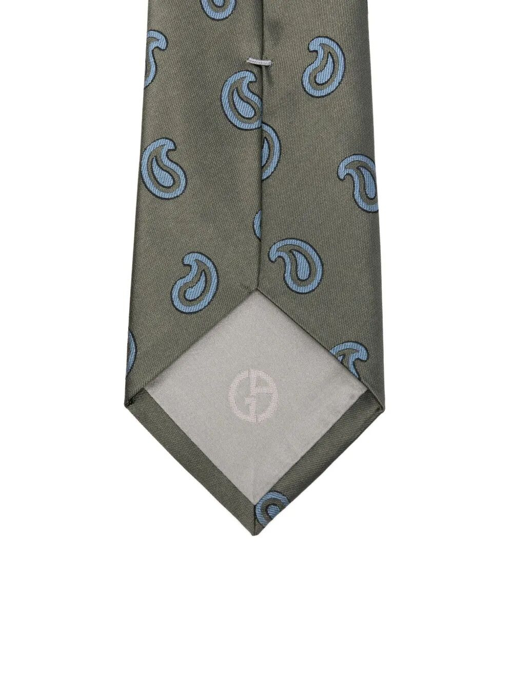 Giorgio Armani Men Tie - 2