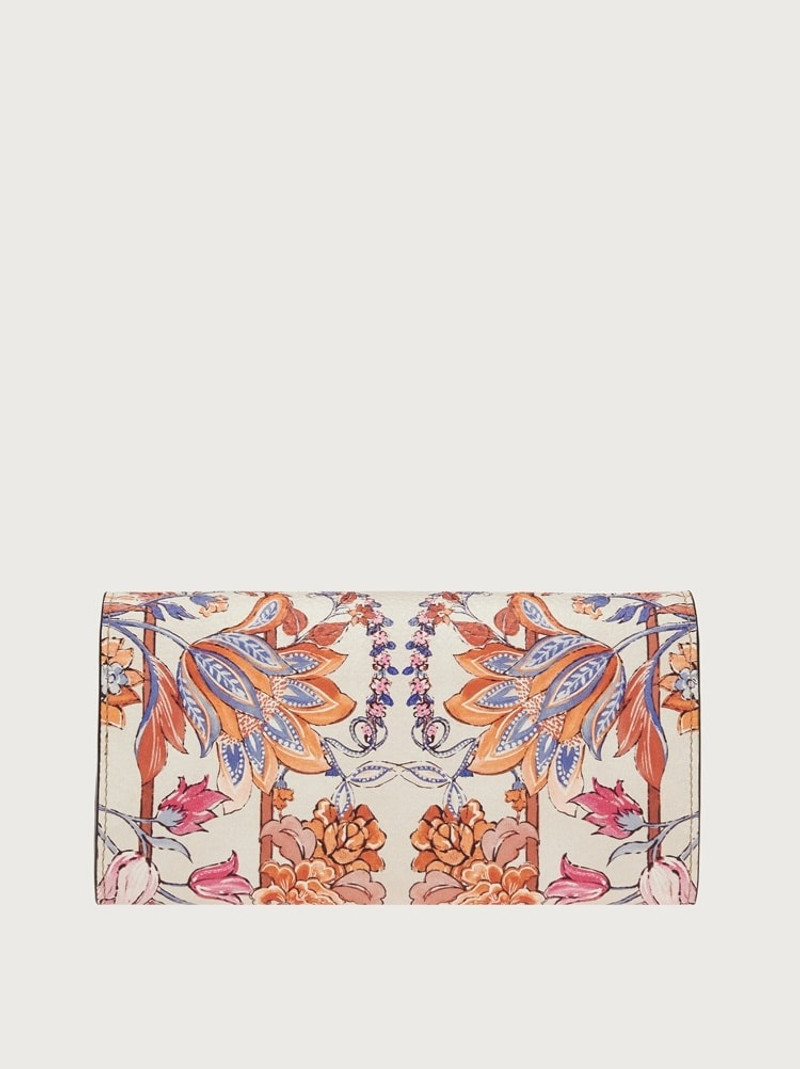 GANCINI CONTINENTAL WALLET 3