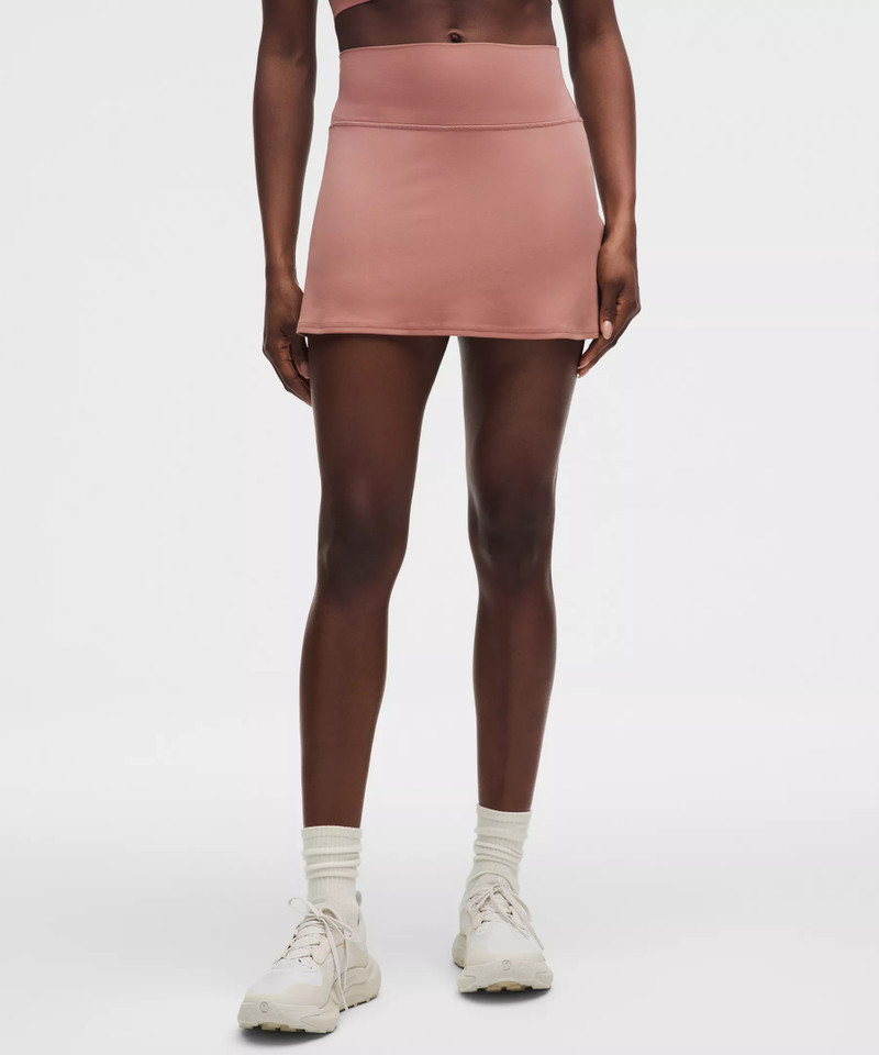 lululemon lululemon Align™ High-Rise Skirt outlook