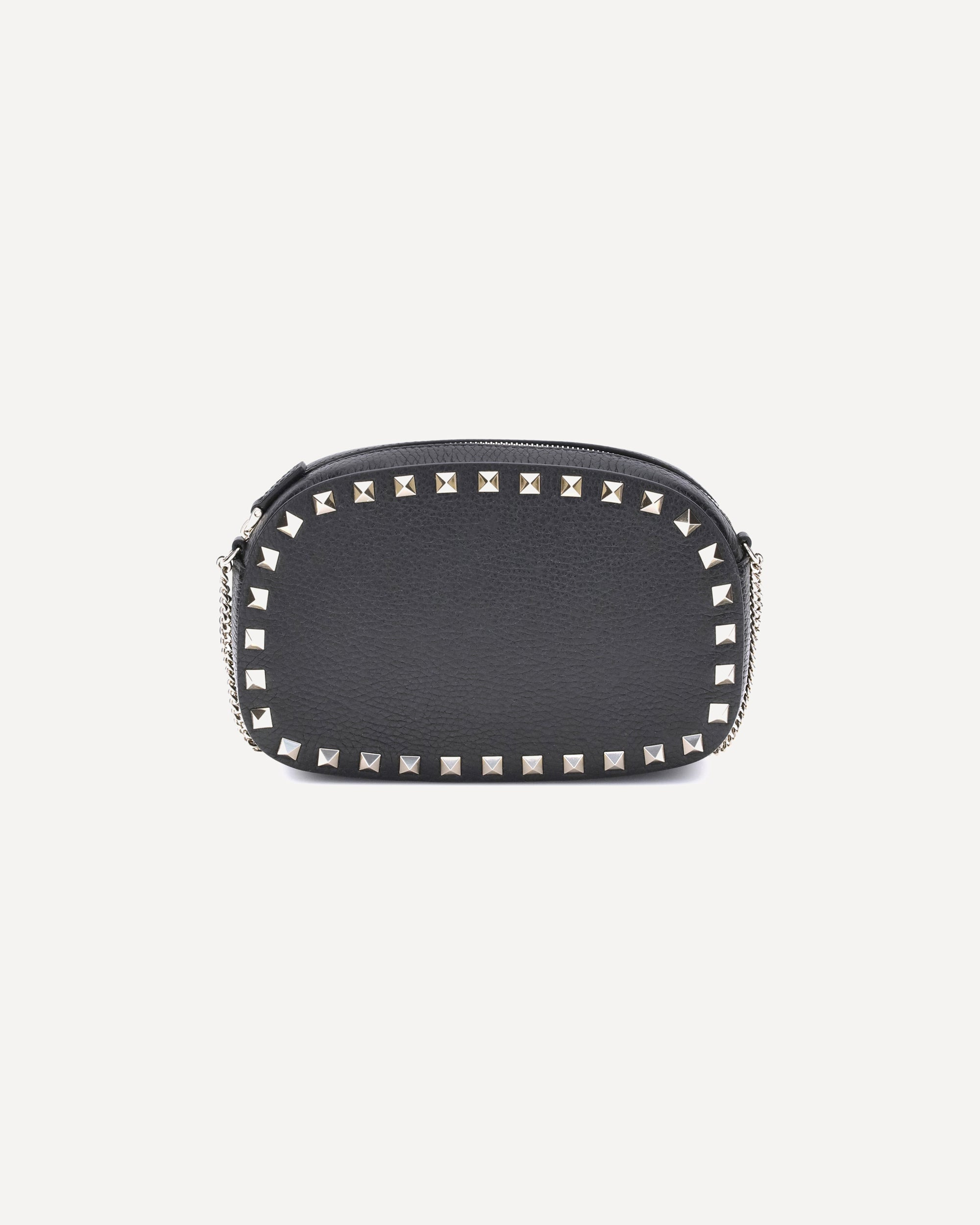 Rockstud Shoulder Bag - 1