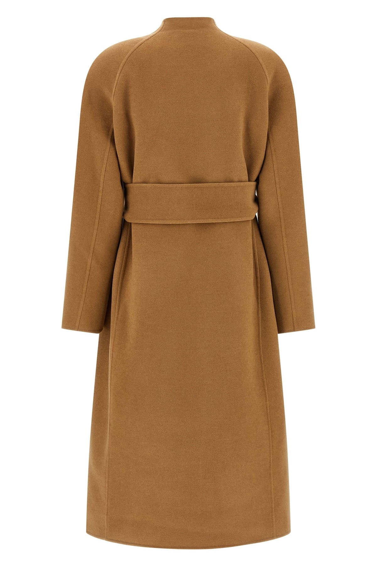 'Deena' coat - 3