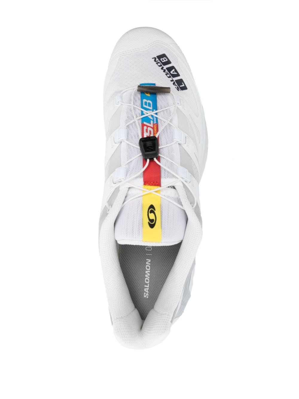 Advanced XT-4 OG Sneaker - 4