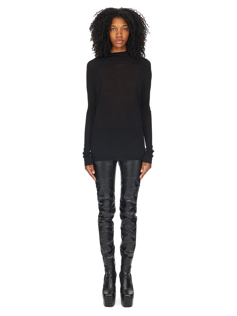 Rick Owens KNITS outlook