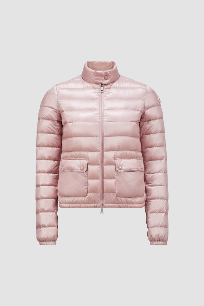 Lans Short Down Jacket - 1