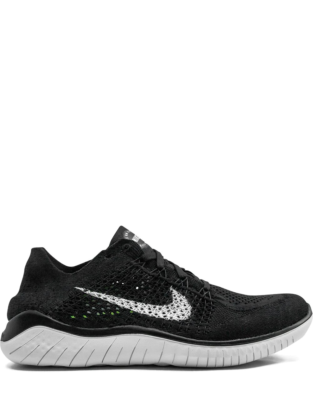 Nike Free RN Flyknit 2018 sneakers - 1