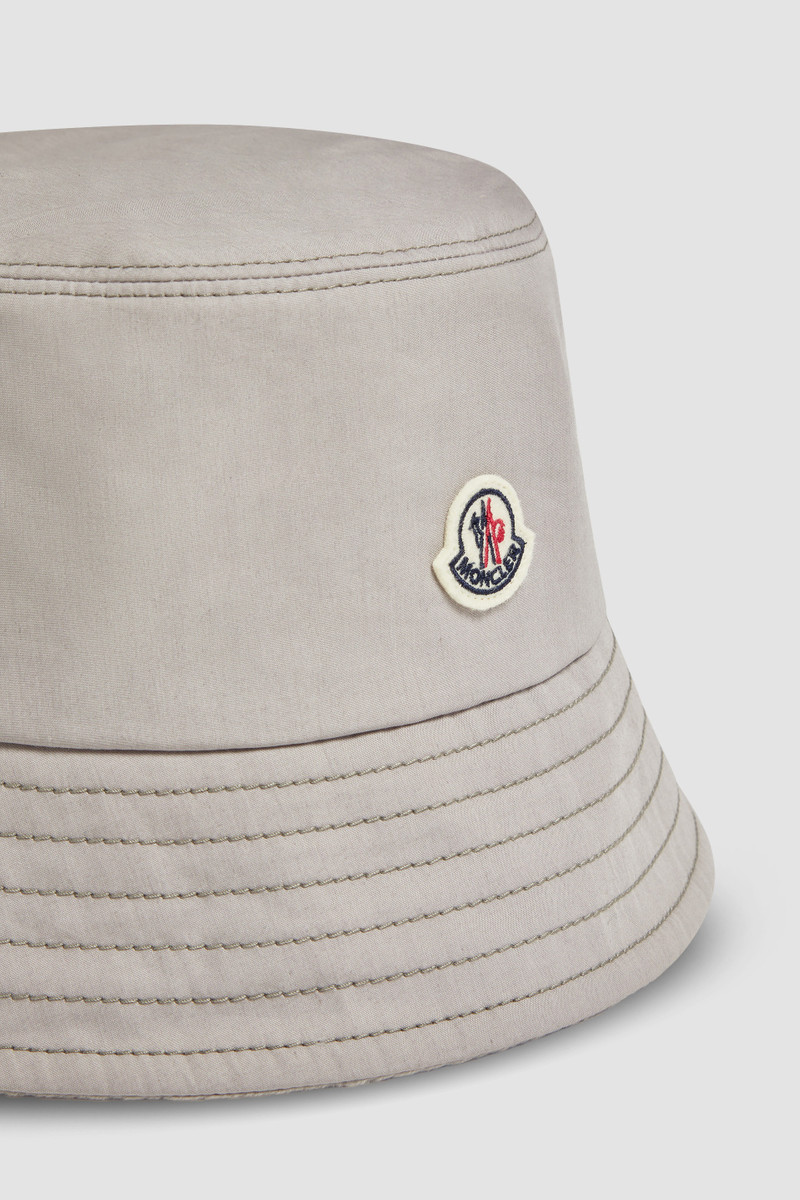 Reversible Cotton & Teddy Bucket Hat 3