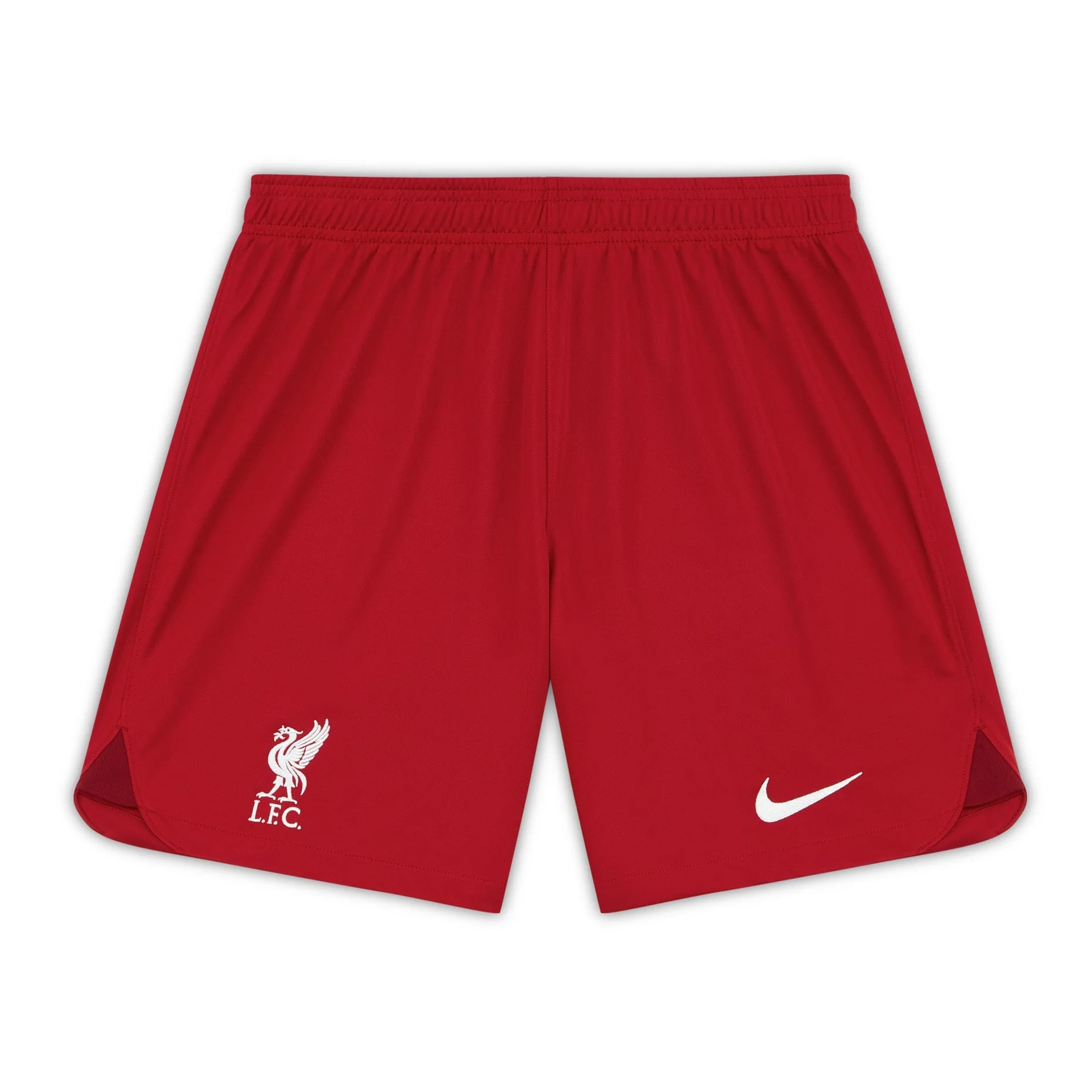 Nike 2022/23 Liverpool FC Stadium Short DJ7745-608 - 1