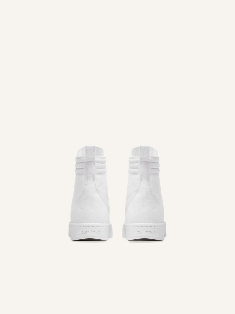 CANVAS 01 MID SNEAKERS 3