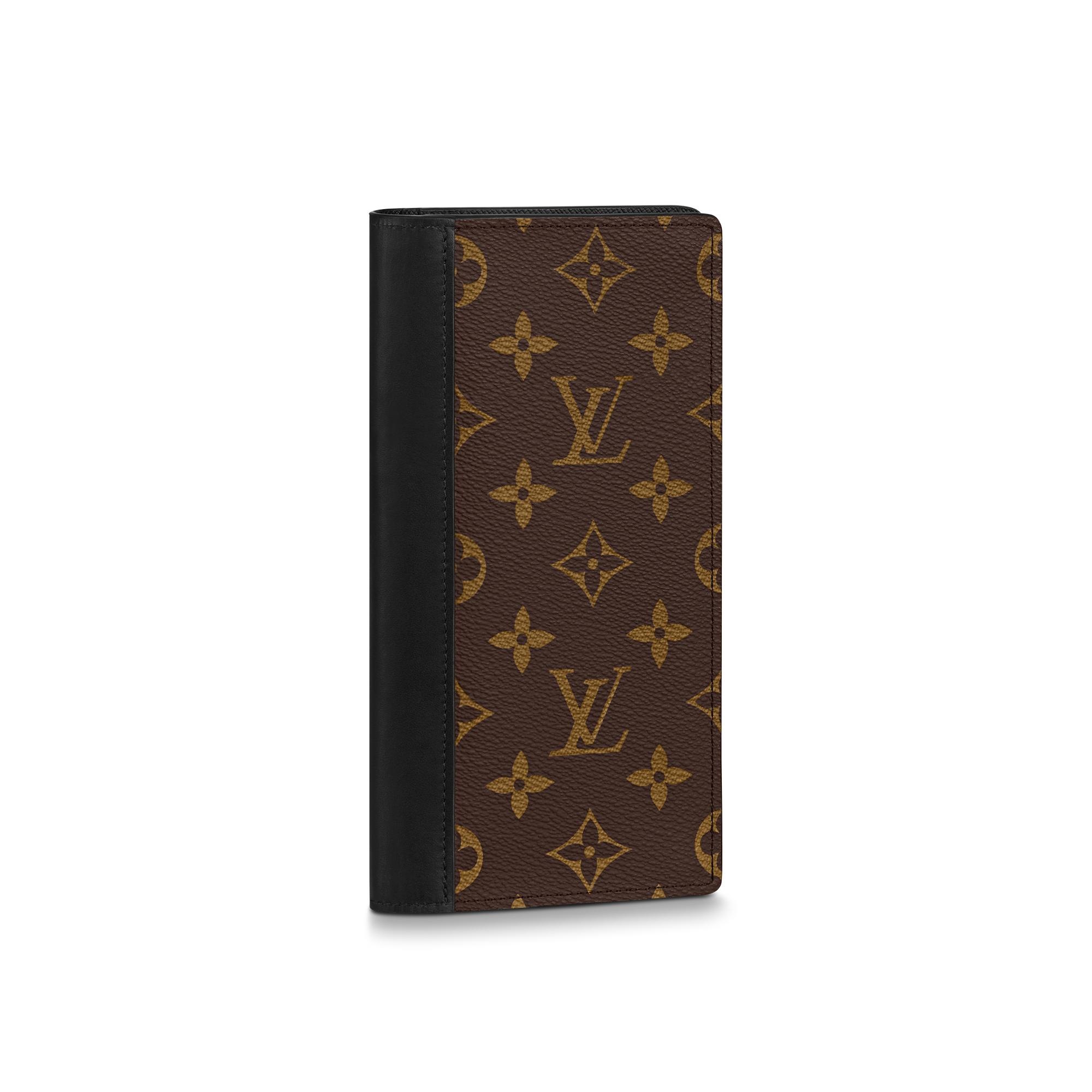 Brazza Wallet - 1