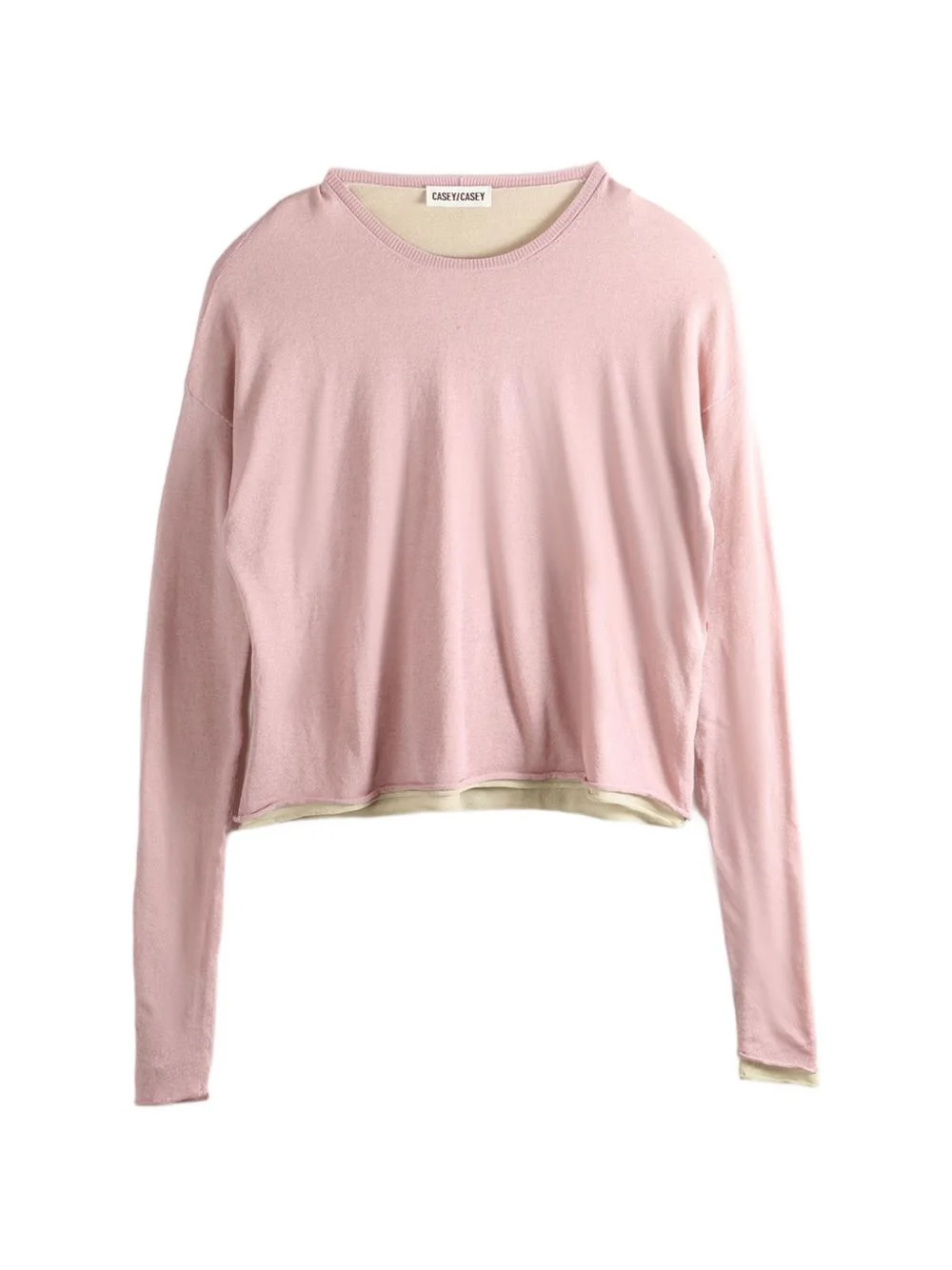 long-sleeve top - 1
