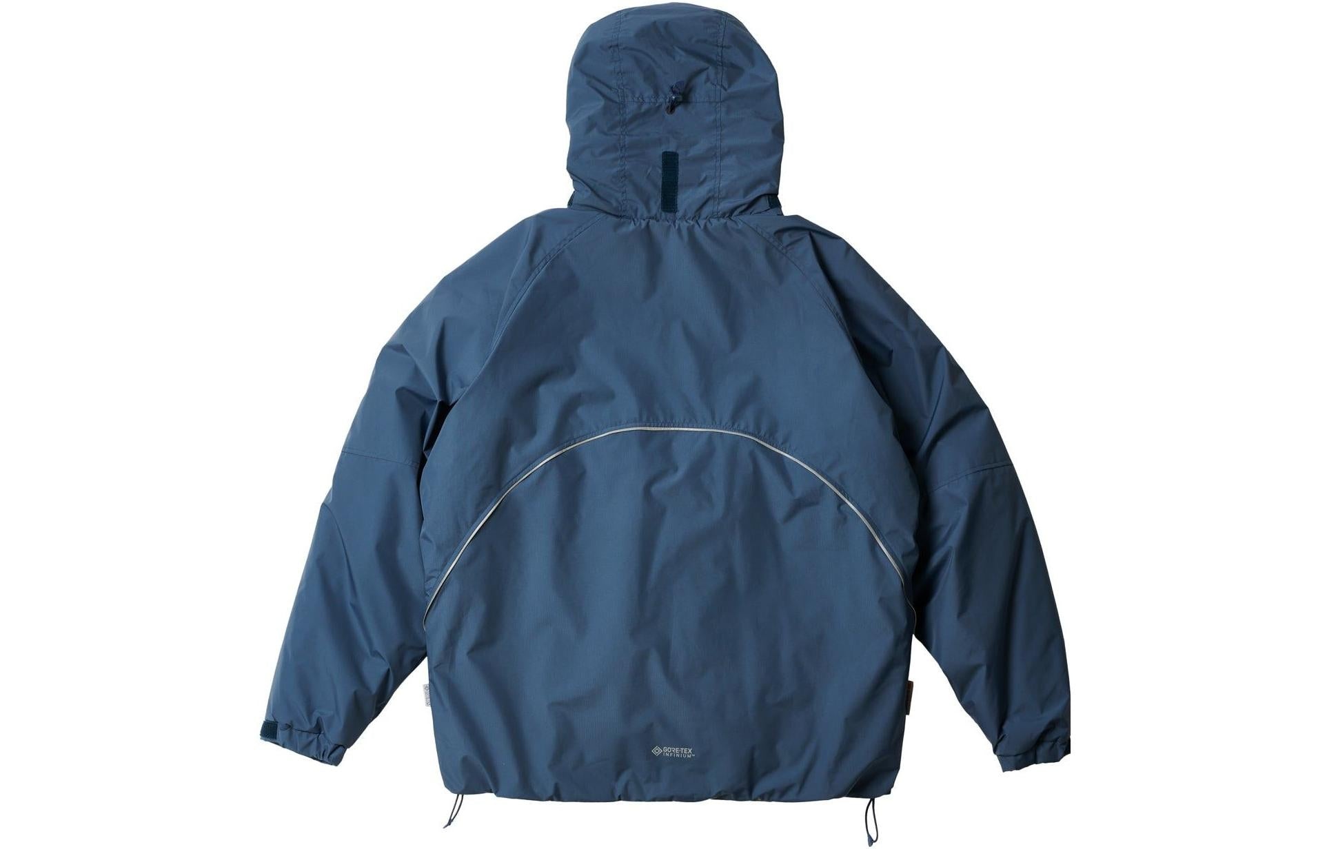 PALACE Palace Gore-tex Infinium Loft FW22 Jacket