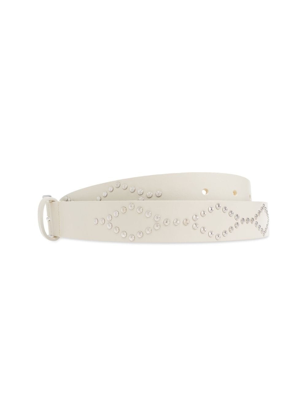 Isabel Marant Liliana belt | farfetch | REVERSIBLE