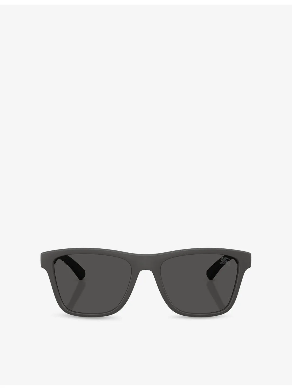 BE4482U Square-Frame Acetate Sunglasses - 1