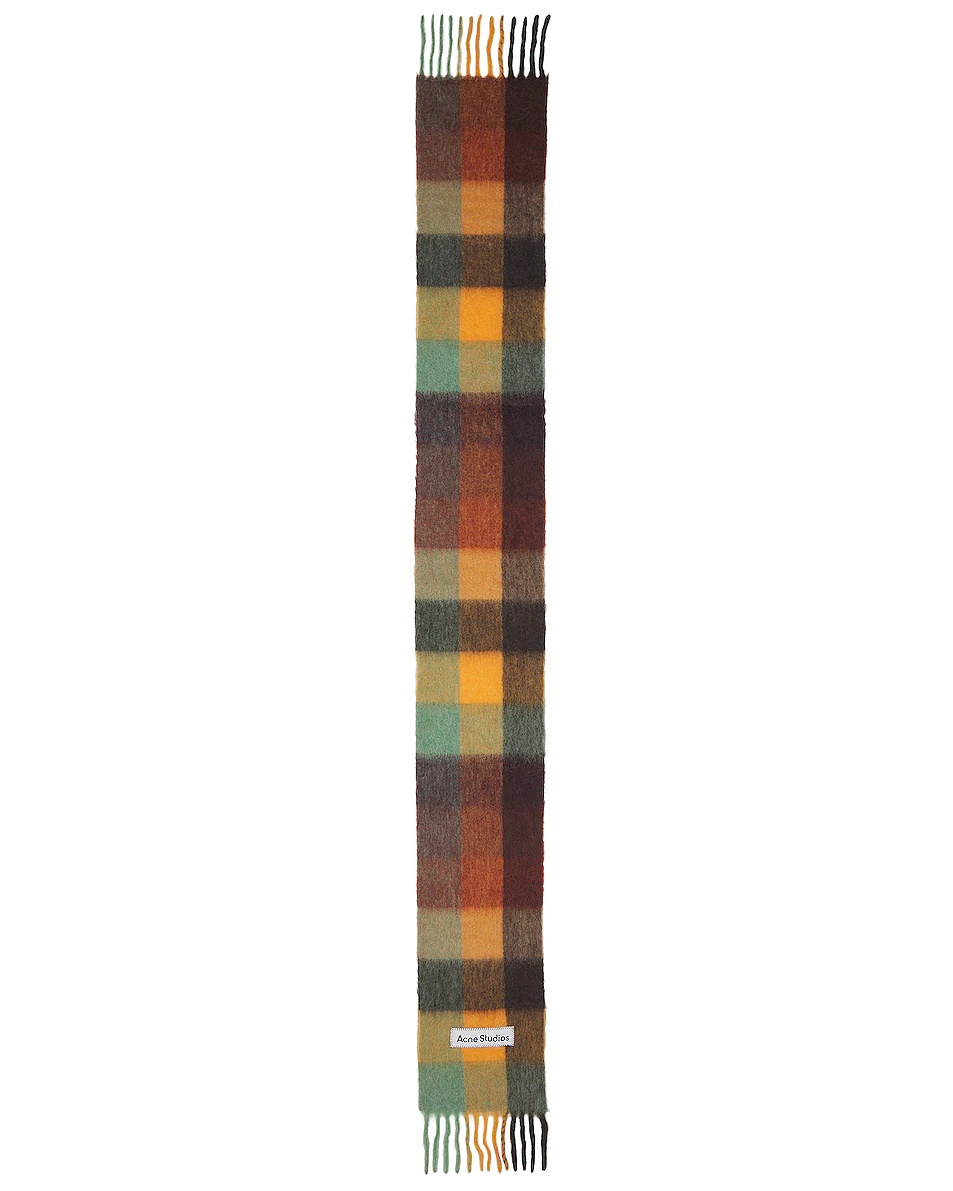 Scarf - 2
