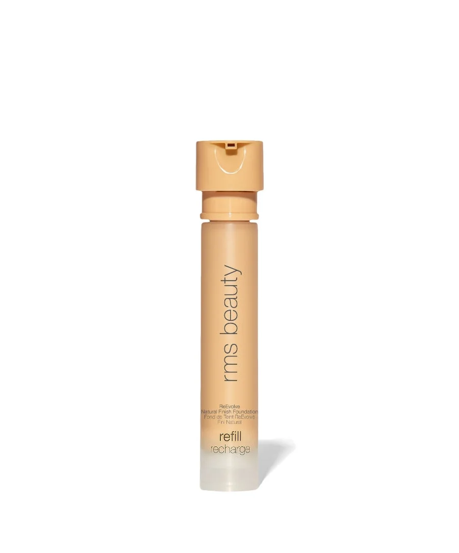 ReEvolve Natural Finish Liquid Foundation - 1